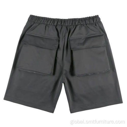 plus size men's shorts Custom Cargo Men's Shorts Manufactory